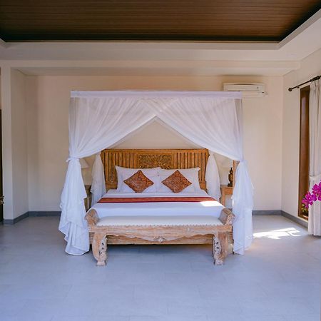 אובוד 2 Seasons Villa Sun - Luxury With Private Pool מראה חיצוני תמונה