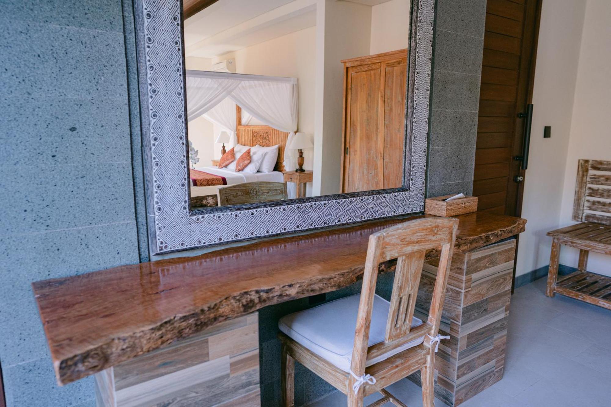 אובוד 2 Seasons Villa Sun - Luxury With Private Pool מראה חיצוני תמונה