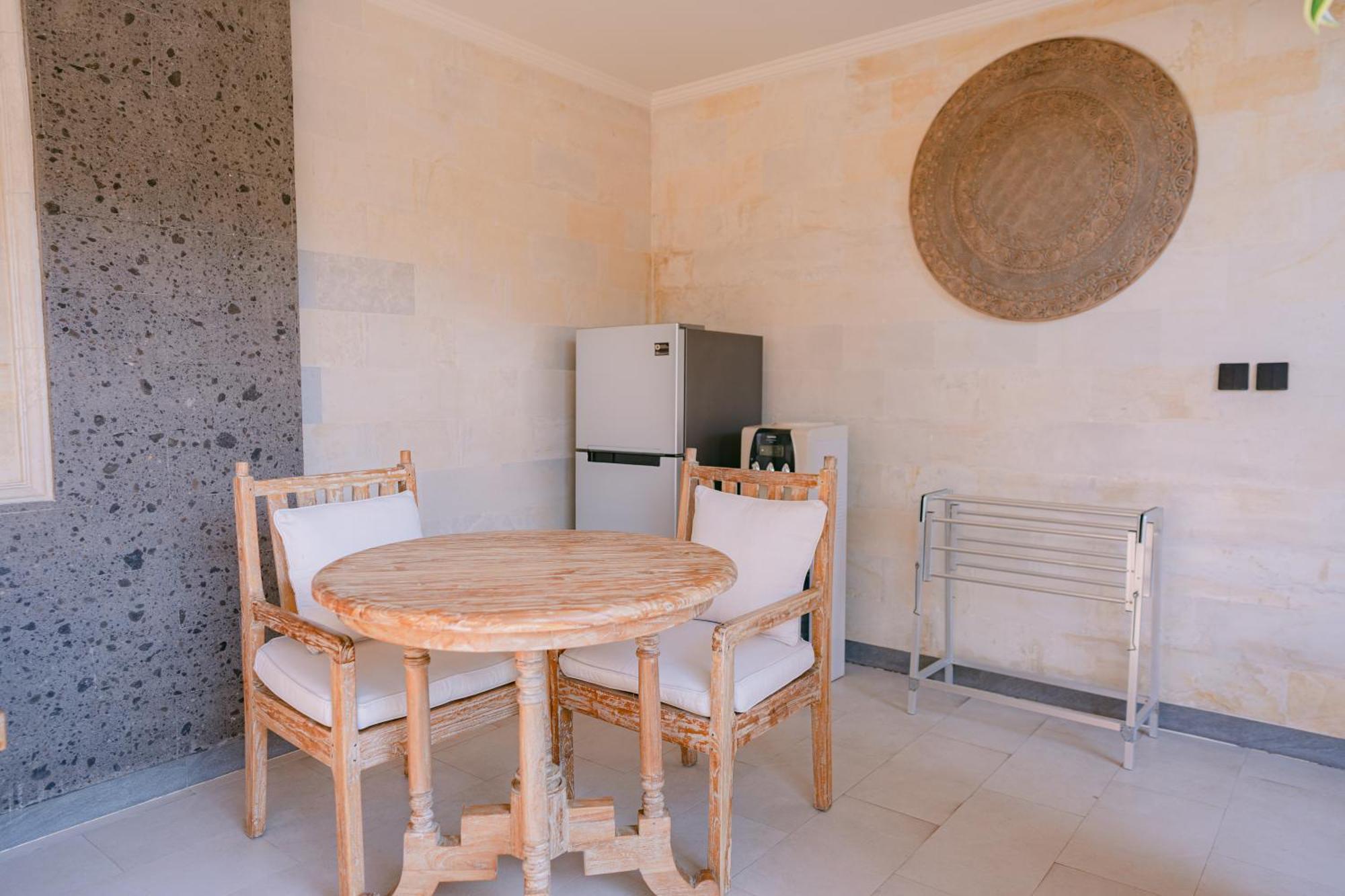 אובוד 2 Seasons Villa Sun - Luxury With Private Pool מראה חיצוני תמונה