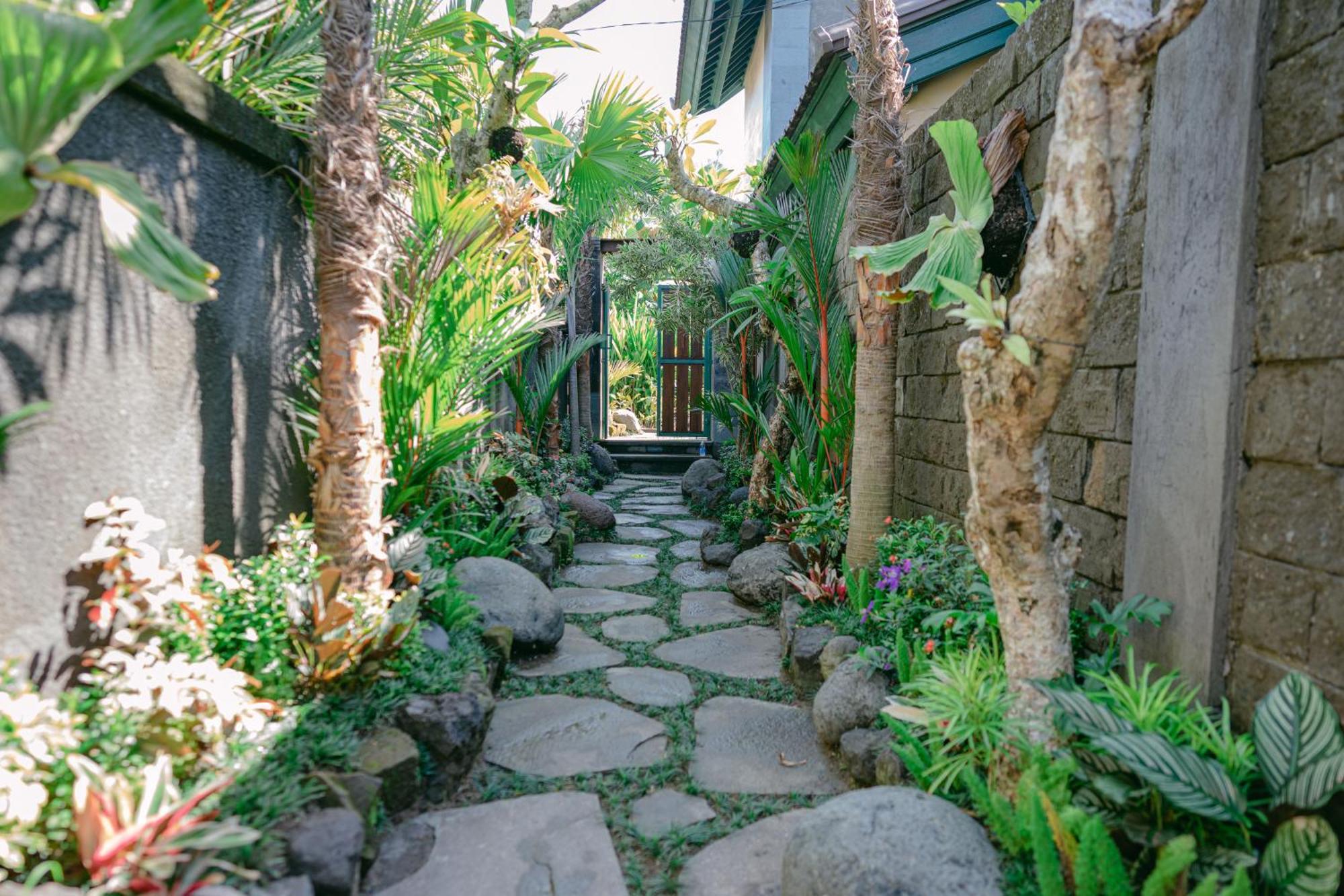 אובוד 2 Seasons Villa Sun - Luxury With Private Pool מראה חיצוני תמונה